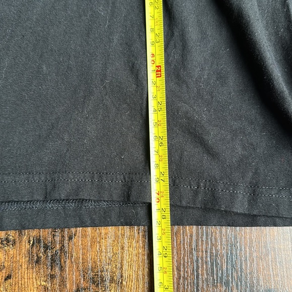 Garage The Rolling Stones Band Tee Size small - Picture 5 of 5